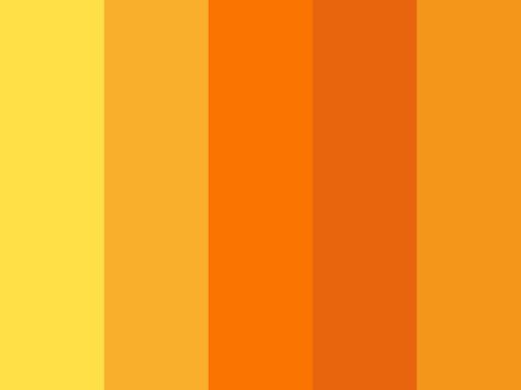 "Pumpkin" by Kj28 Fish Color Palette, Fish Color, Orange Color Palette, Channel Orange, Fire Orange, Orange Color Palettes, Cha Bar, Desktop Wallpaper Pattern, Pumpkin Colors