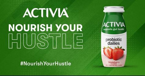 FREE Activia Dailies Drinkable Yogurt If Chosen! (must apply) There's 366 Chat Packs Available! Apply By 7/17/24. We’ve got a gut feeling you’re going to like this one. 😉 Activia Dailies are an easy and delicious way to enjoy your daily probiotics. And you know what they say – it all begins in your gut! A great addition to your active lifestyle and wellness routine that goes with you. #FREEActiviaDailiesDrinkableYogurtIfChosen(mustapply) https://mwfreebies.com/2024/07/06/free-activia-dailies... Activia Yogurt, Free Perfume Sample, Drinkable Yogurt, Free Coupons By Mail, Fruity Snacks, Vital Proteins Collagen Peptides, Coupons By Mail, Free Samples By Mail, Vital Proteins