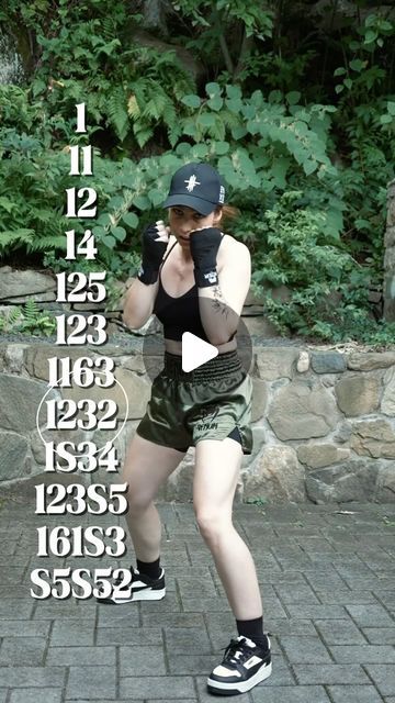 Kick Boxing Workout Beginner, Kickboxing Combos, Boxing Training Routine, Boxing Routine, Boxing Practice, Boxing Cardio, Boxing Workout Beginner, Fighter Workout, Mixed Martial Arts Training