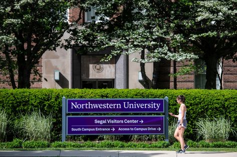 Northwestern University Chicago, Spiritual Vision Board, Grade Point Average, Student Newspaper, Chicago University, College Admissions, Class Action Lawsuits, Affirmative Action, School Opening