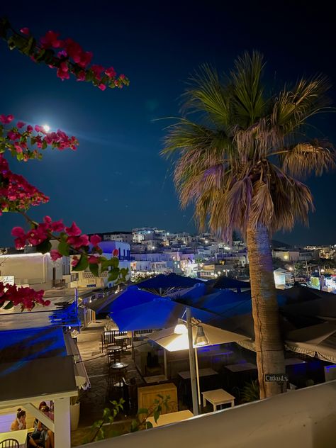 #paros #greece #island #aesthetic Paros Greece Aesthetic, Angelina Core, Catching Flights, Island Aesthetic, Greece Aesthetic, Vision 2024, Dream Country, Paros Island, Paros Greece