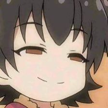 idolmaster cinderella girls. miria shit-eating grin Anime Grin, Idolmaster Cinderella, Idolmaster Cinderella Girls, Bat Signal, Reaction Pictures, Superhero Logos, Anime Icons, Cinderella, Memes