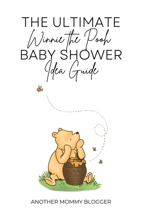 Pooh Bear Shower Games, A Little Hunny Is On The Way Winnie The Pooh, Winnie The Pooh Shower Invitations, 100 Acre Wood Baby Shower Ideas, Free Printable Winnie The Pooh Baby Shower Games, Classic Winnie The Pooh Shower Ideas, Simple Winnie The Pooh Baby Shower Ideas, Baby Pooh Baby Shower Ideas, Wennie The Pooh Baby Shower Theme