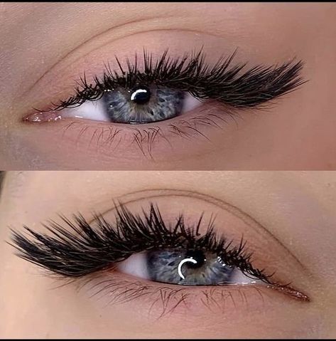 Cat Eye Eyeliner, Natural Fake Eyelashes, Lash Extentions, Maybelline Lash Sensational, Cat Eye Lash, Eyelash Extensions Styles, Lash Extensions Styles, Perfect Eyelashes, Natural Eyelash Extensions