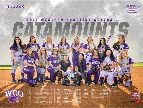 Team Poster Ideas, Softball Posters, Schedule Poster, Softball Photography, College Softball, Softball Photos, Senior Posters, Baseball Banner, Basketball Schedule