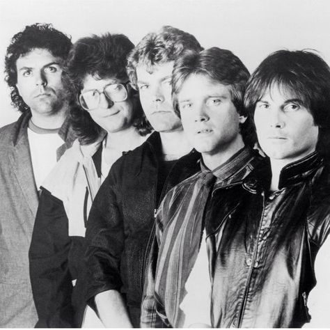 Survivor...  One of the best bands from the 80's. Survivor Band 80s, Survivor Band, Jimi Jamison, Girl Scout Camping, Soundtrack To My Life, My Prince Charming, Sylvester Stallone, Love Me Forever, Black Sabbath