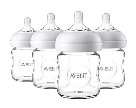 Bottle Feeding Breastmilk, Avent Natural Bottles, Baby Items Must Have, Avent Bottles, Baby Body Wash, Avent Baby Bottles, Bottles For Breastfed Babies, Best Baby Bottles, Silicone Baby Bottles