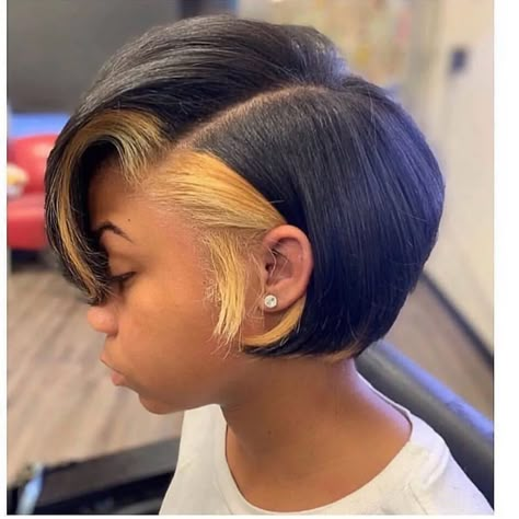 How Style lace Front Wigs To Get Short Hair Black Women Short Hairstyles, Short Black Hair, Short Hair Black, Short Sassy Hair, Haircut Styles, Sew Ins, Sassy Hair, Short Haircut, Relaxed Hair