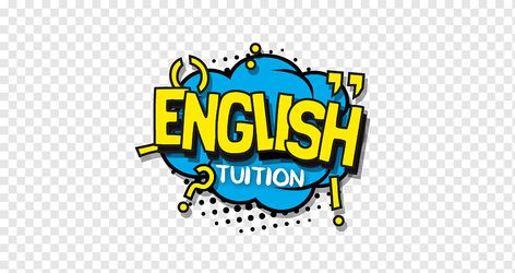 Cv English, Practice English Grammar, English Tutor, English Logo, English Language Test, School Testing, School Icon, Writing Classes, Good Communication Skills