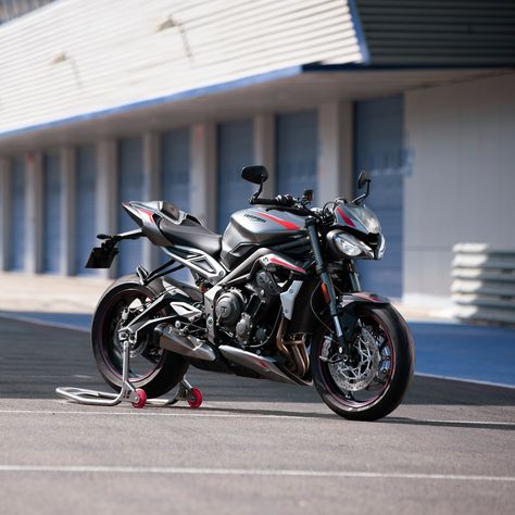 Street Triple Rs 765, Triumph Street Triple 765 Rs, Street Triple Rs, Triumph Triple, Triumph Street Triple R, Honda Bike, Triumph Street Triple 675, Triumph Sports, Street Triple 675