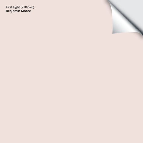 Benjamin Moore First Light (2102-70) – Samplize Featherstone Benjamin Moore, Proposal Benjamin Moore, Benjamin Moore Proposal, First Light Benjamin Moore, Benjamin Moore First Light, Benjamin Moore Balboa Mist, Balboa Mist, Skimming Stone, Primary Bath