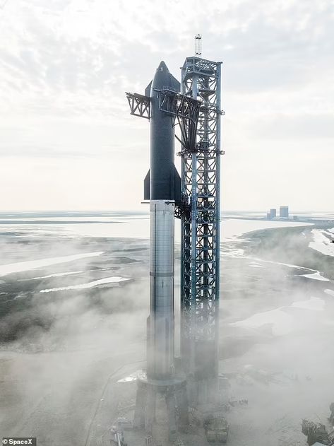 Tesla Spacex, Orion Spacecraft, Spacex Starship, Spacex Launch, Nasa Photos, Space Launch, Moon Missions, Launch Pad, Earth Orbit