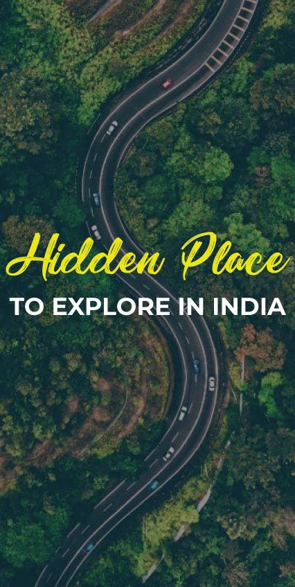 Peaceful Hidden places in India Tourist Places In India Beautiful, Tourist Place In India, Travel India Beautiful Places, India Travel Places, Honeymoon Places, Top Places To Travel, Travel India, Nepal Travel, Hidden Places