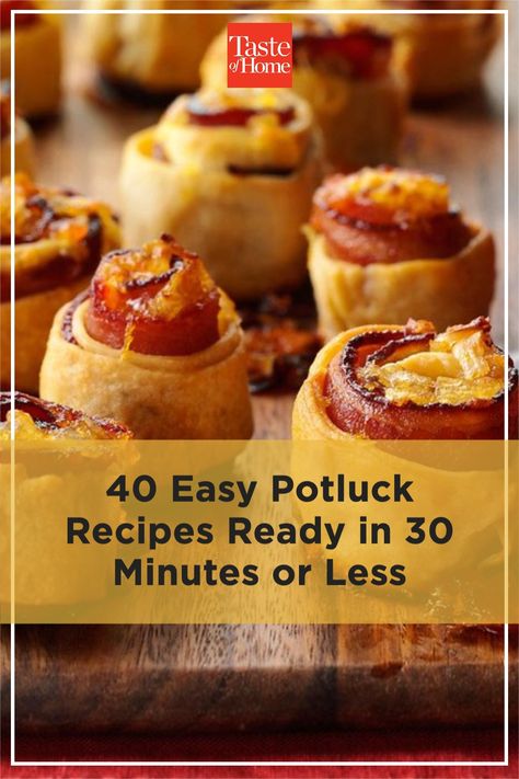 Quick And Easy Covered Dish, Quick Dishes For Potluck, Cheap Meals For Potluck, Easy Potluck Dinner Ideas, Easy Potluck Recipes For Work Cheap, Potluck Easy Quick, Fast And Easy Potluck Ideas, Easy Potluck Food Ideas, Cover Dishes Ideas