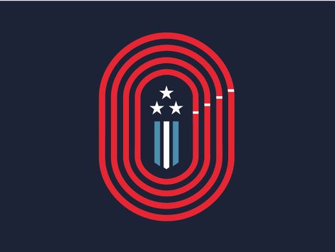 Teamwork - USA Track Relays by Danielle Podeszek - Dribbble Track And Field Logo, Snow Logo, Track Logo, Olympic Track And Field, Logo Club, Athletics Logo, Sport Logos, Relay Races, Sports Design Inspiration