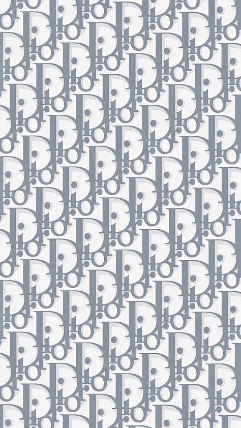 Dior Wallpaper Iphone, Dior Wallpaper, Monogram Wallpaper, Iconic Wallpaper, Wallpaper Iphone Wallpaper, Simple Iphone Wallpaper, Iphone Wallpaper Pattern, Wallpaper Photos, Iphone Wallpaper Photos