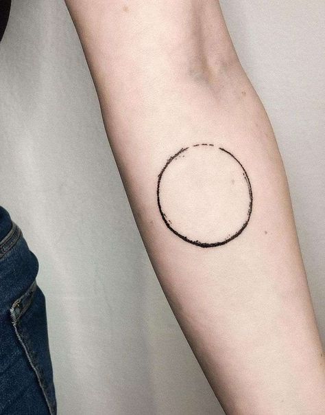 Circle Tattoo Meaning, Circular Tattoo Designs, Cycle Tattoo, Circle Tattoo Design, Circular Tattoo, Small Wave Tattoo, Army Tattoos, Circle Tattoo, Circle Tattoos