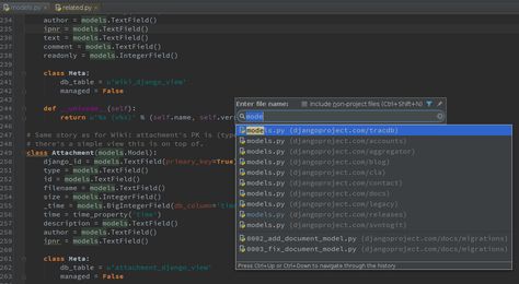 Navigating Python Code #python #pycharm #in Pycharm Code, Code Python, Python Code, Python, Programming, Read More, Coding, Writing