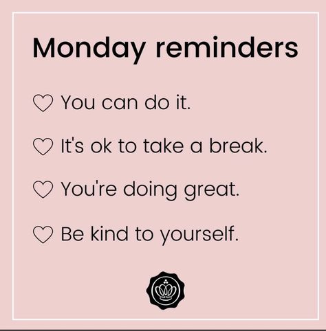 Happy Monday, hope everyone enjoyed the weekend and has a great start to the week ahead. #MondayMotivation #Mondaymorning #itdoesnthavetobesobad #Mondayvibe Monday Tips Of The Day, Make Mondays Better, Week Ahead Quotes, Monday Morning Greetings, Champion Quotes, Morning Encouragement, Hump Day Quotes, Monday Wishes, Makeup Monday