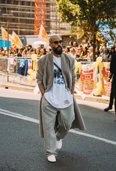 Milan Mens Street Style, Milan Fashion Week Men, Milan Street Style, In Your Face, Mens Fashion Week, Street Style Trends, Mens Wear, The Best Street Style, Men Street