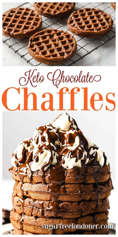 Keto Chocolate Chaffle Recipes, Chocolate Chaffle Recipe Keto Easy, Sweet Keto Chaffle Recipe, Crispy Chaffle Recipes, Chocolate Chaffle Recipes, Sweet Chaffle Recipe Keto Easy, Carnivore Chaffle Recipe, Dessert Chaffle Recipes, Keto Dad Recipes