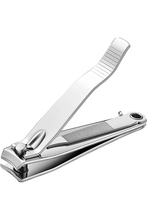 HibeautyProfessional Heavy Duty Stainless Steel Nail Clippers Blockbreakers Nail Clippers for Women Men and Children Pedicure and Manicure Hersey Park, Uni Essentials, Pedicure And Manicure, Utah Girl, Sun Printing, Collage Material, Car Trip, Aesthetic House, Birthday Inspo