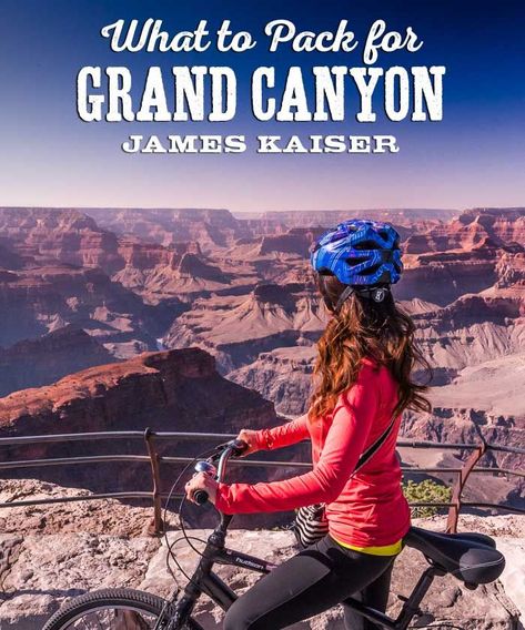 Going to Grand Canyon? Don't leave home without these essential items! Grand Canyon Packing List, Grand Canyon In March, Grand Canyon Outfit, Grand Canyon Vacation, Grand Canyon Hiking, Grand Canyon Camping, Grand Canyon Village, Visiting The Grand Canyon, Grand Canyon South Rim