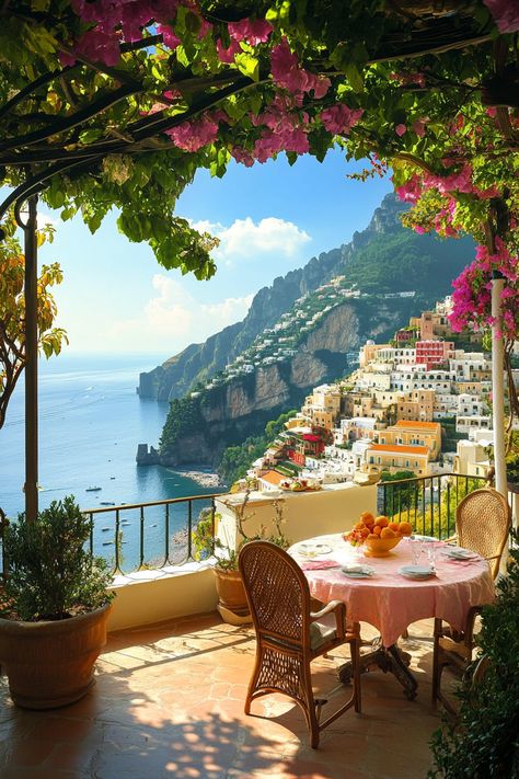 "🏖️🌊 Escape to the breathtaking Amalfi Coast in Italy! Our carousel showcases stunning coastal views, charming towns, and luxurious beachside retreats. Swipe through for your perfect Italian beach getaway! 🌟🍋 #AmalfiCoast #BeachGetaway #ItalyTravel" Amalfi Coast Italy Aesthetic, Almafi Coast Italy, Beach In Italy, Beach Europe, Italian Beach, Italy Coast, Luxury Italy, Italian Beaches, Italy Beaches