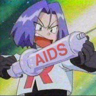 :O Team Rocket Pfp, Jesse Pokemon, Dark Humorous, Jessie Team Rocket, Equipe Rocket Pokemon, James Pokemon, Jessie Pokemon, Pokemon Team Rocket, Anime Head