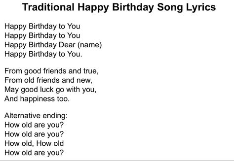 Happy Birthday Song Lyrics, Birthday Song Lyrics, Happy Birthday Lyrics, Birthday Lyrics, Happy Birthday Song Video, Birthday Songs Video, Little Prince Quotes, Birthday Wishes Songs, Funny Happy Birthday Song