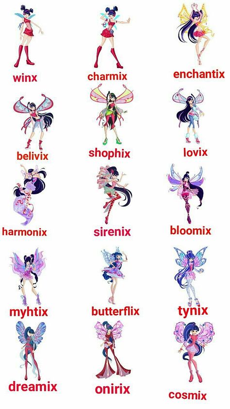 Musa Winx Club Transformation, Winx Club All Together, Les Winx Club, Winx Club All Transformations, Winx Club Musa Aesthetic, Musa Transformation, Musa Winx Aesthetic, Musa Winx Club Outfit, Winx Tattoos