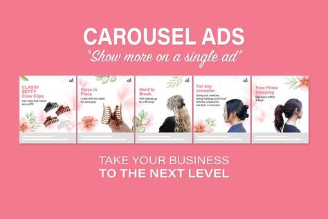 Thousands of people view Facebook advertising on a daily basis, but only a small percentage of them purchase the item that catches their eye. I can turn your boring ad into a spectacular Facebook carousel or Instagram carousel ad. Click on the Image to view more samples! Carousel Ads Design, Facebook Carousel Ads, Instagram Carousel, Ads Design, Facebook Advertising, Instagram Ads, Ad Design, Media Design, Social Media Design