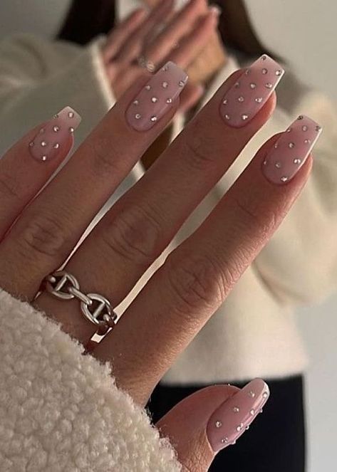 Rate This new years nail designs From ⭐1~10. SAVE & FOLLOW i will update everyweek. New Years Nail, Short Nail Art, January Nail Designs, Stilleto Nails Designs, New Years Nail Designs, New Years Eve Nails, S Nails, January Nails, Winter Nails Acrylic