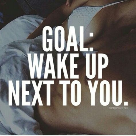 Goal. Wake up next to you. Waking Up Next To Him Pictures, Good Morning Kiss Images, Waking Up At 3am, Morning Kiss, Good Morning Kisses, Kiss Images, In Your Arms, Grow Your Instagram, Fall Asleep Faster