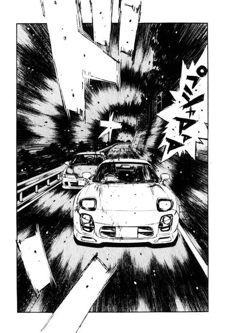 Black And White Jdm Aesthetic, Initial D Black And White, Tokyo Drift Drawing, Jdm Black And White, Shakotan Boogie, Car Manga, Manga Cars, Initial D Manga, Anime Wallpaper Hd