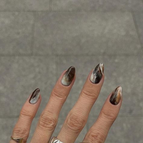 Chloe Hayward on Instagram: "☕️🐾" Chloe Hayward Nails, Chloe Hayward, Chloe Nails, Gorgeous Nails, Chloe, Nail Art, Nails, On Instagram, Instagram