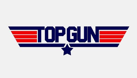 10 Awesome Top Gun Shirts Movie Fonts, Techno Font, Tony Scott, Airplane Birthday Party, Projets Cricut, American Fighter, Tattoo Cover, Movie Titles, Design Tattoo