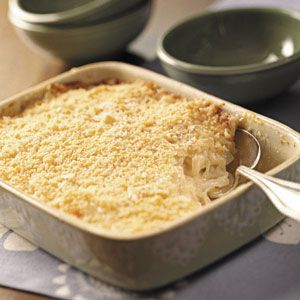 Baked Creamed Onions. So good alongside any roasted meat:  Beef, Chicken, Pork, Veal, Turkey, even fish Creamed Onions Recipe, Boil Cook, Onion Casserole, Creamed Onions, Broad Beans, Dry Bread, Green Exterior, Fava Beans, Thanksgiving Side