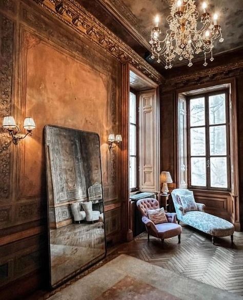 EUROPEAN ANTIQUES on Instagram: "D R E A M the day away…⁠ ⁠ "This is Soho House Istanbul, part of the Soho House private member’s club brand that has locations dotted around the globe.⁠ ⁠ The club has much of its space inside what was previously known as Palazzo Corpi—yes—an Italian palazzo in Istanbul. Palazzo Corpi was built for the Genoese shipbuilder Ignacio Corpi in the late 1800s who bought his land through an agreement the Ottoman Empire made with Italy which allowed Italian citizens to p Ottoman Empire Aesthetic, Palazzo Interior, Istanbul Interior, Ottoman Aesthetic, Soho Club, Soho House Istanbul, 1800s House, Italian Palazzo, Palazzo Design