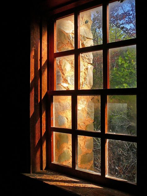 Untitled | berlyjen | Flickr Window Light, Orange Light, Fun Illustration, Window View, Through The Window, Through The Looking Glass, Scenery Wallpaper, Aesthetic Photography, Malaga