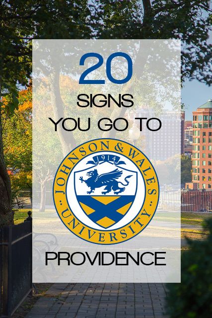 20 Signs You Go To Johnson and Wales Providence Johnson And Wales University Providence, Jwu Providence, Johnson And Wales University, Doctoral Regalia, Savannah Rose, University Outfit, Scavenger Hunts, College Stuff, Food Business