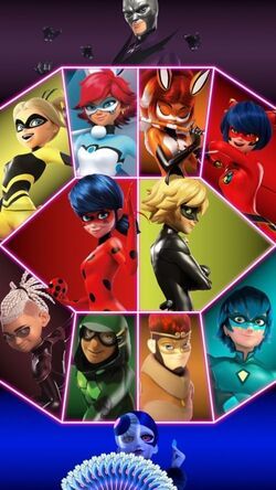 Ladybug Und Cat Noir, Ladybug And Cat Noir, Ladybug Wallpaper, Miraculous Ladybug Oc, Superhero Team, Miraculous Wallpaper, Miraculous Ladybug Memes, Miraculous Ladybug Wallpaper, Ladybug Anime