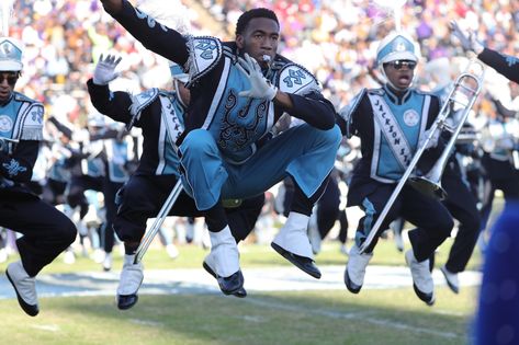 Hbcu Band, Hbcu Life, Pepsi Ad, Jackson State University, Hampton University, Marching Bands, Jackson State, Thanksgiving Day Parade, Racial Equality