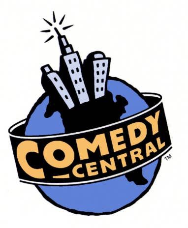 The old Comedy Central logo. Central Logo, 90s Logos, Disney Cups, Diet Pepsi, Old Commercials, Diet Ideas, Luxury Logo Design, Old Logo, Comedy Tv