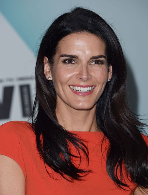 Angie Harmon, Century City, Actresses, Celebrities