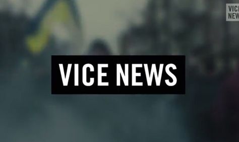 Vice news logo Job Goals, News Logo, Vice News, Dream Jobs, Piece Of Me, Dream Job, Ibm Logo, Company Logo, Tech Company Logos