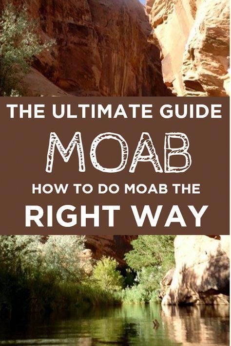 Moab Camping, Utah National Parks Road Trip, Camping Bedarf, Utah Camping, Utah Vacation, Utah Adventures, Utah Road Trip, Utah Hikes, Camping Places