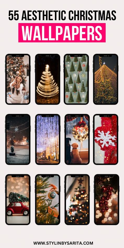 christmas wallpaper Free Christmas Wallpaper, Christmas Wallpaper Android, Cute Christmas Wallpapers, Aesthetic Christmas Wallpapers, Christmas Wallpaper Ideas, Aesthetic Christmas Wallpaper, 50 Aesthetic, Christmas Wallpaper Free, Christmas Wallpaper Backgrounds