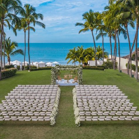 Weddings at Grand Velas Riviera Nayarit | 2024 Costs + Venues Wedding Packages Prices, Wedding In Mexico, Wedding Package, Weddings, Mexico