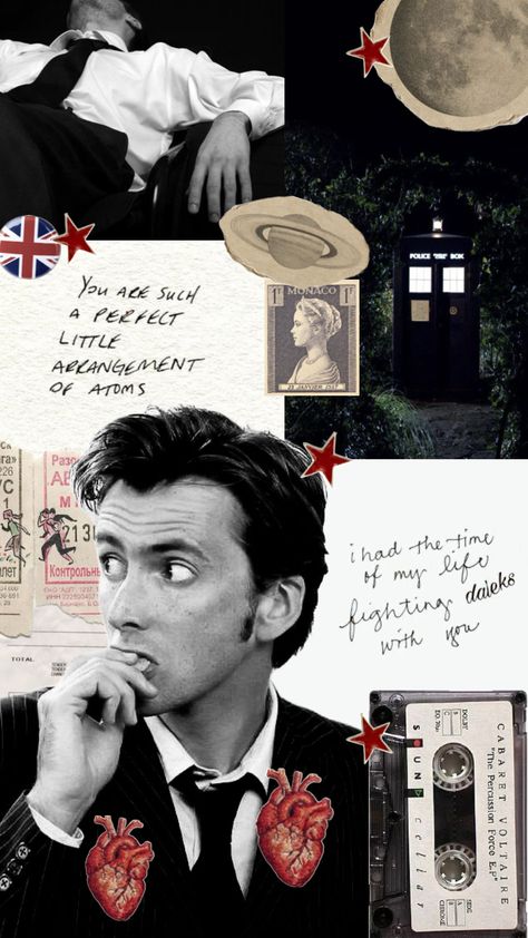 #tenthdoctor #doctorwho #drwho #eleventhdoctor #rosetyler Doctor Who Rose, Doctor Who Wallpaper, Rose And The Doctor, Doctor Who 2005, Doctor Who 10, David Michael, Doctor Who Art, 10th Doctor, Rose Tyler